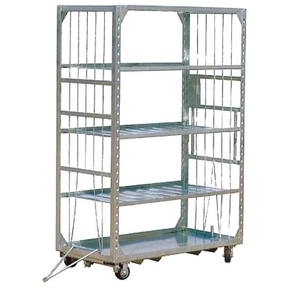 Gs Post Only For 2259 Gs Transport Cart