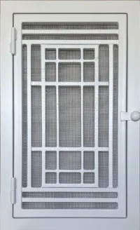 GS Satin Sleeve 13.25X22X24 W/50 Vents (Case of 500)