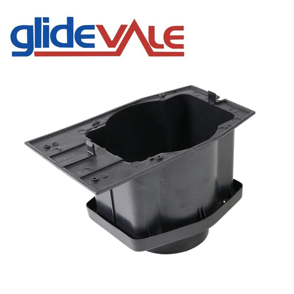 GS Satin Sleeve 15X30X30 W/50 Vents (Case of 500)