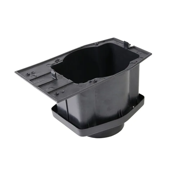 GS Satin Sleeve 4.5X16X18 W/50 Vents — Case of 1000