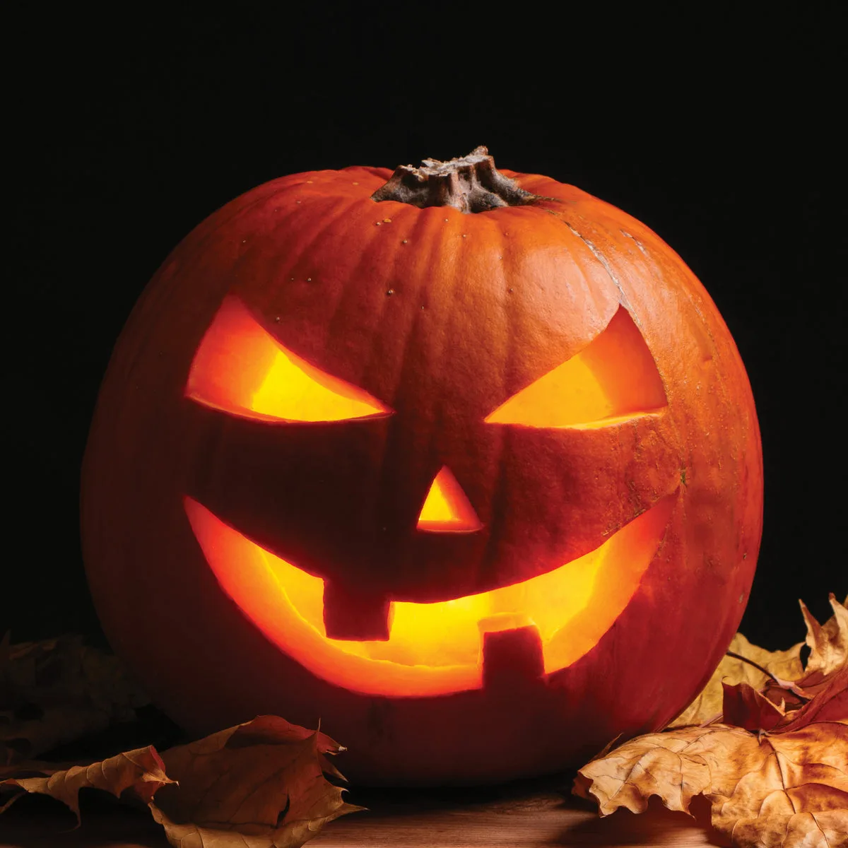 Halloween Pumpkin (Spookie) - Image 2