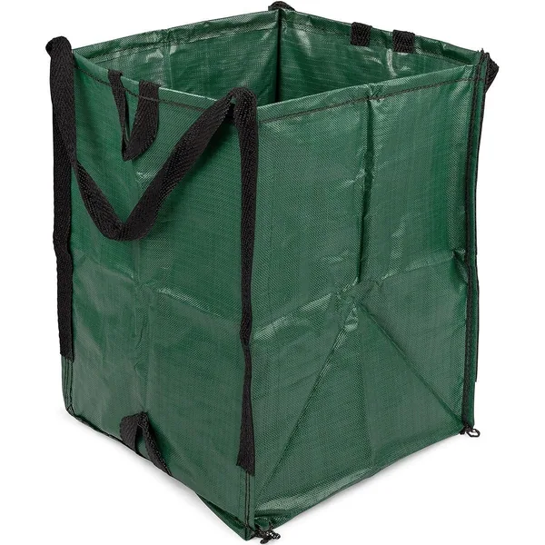 Halsted Home & Yard Bag Green