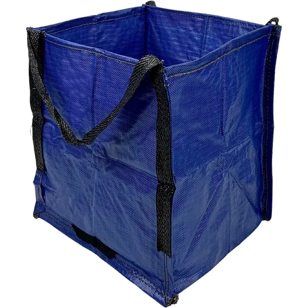 Halsted Home & Yard Tote Blue