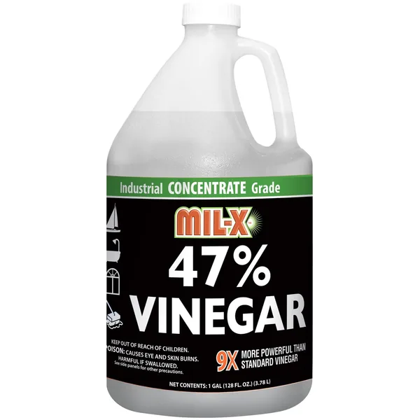 Harris 128oz 47% Vinegar