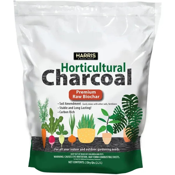 Harris 2qt Horticultural Charcoal - Image 2