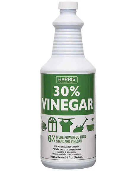 Harris 30% Vinegar