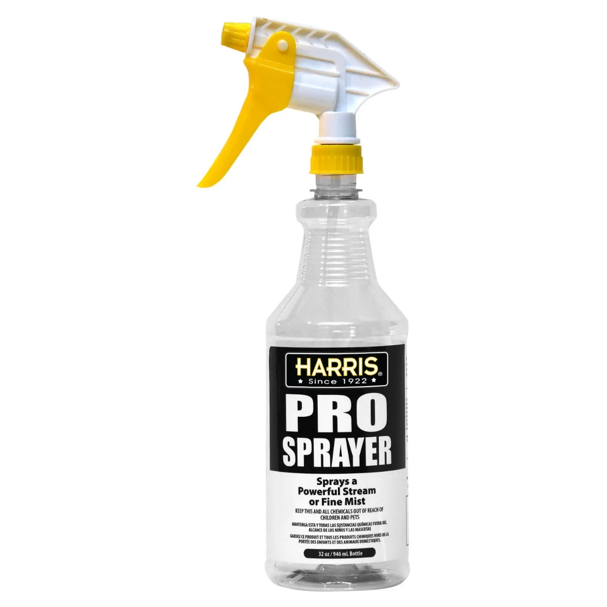 Harris 32oz Pro Sprayer - Image 2
