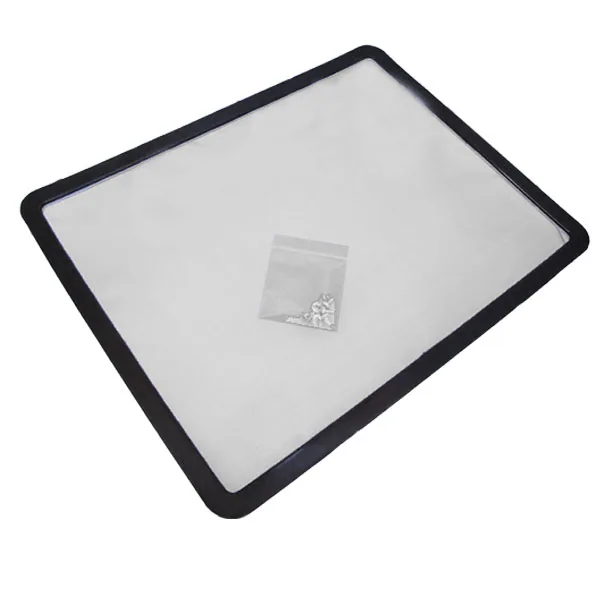 Harvest More Trim Bin Replacement Screen (150 Micron)