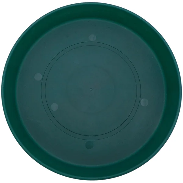 HC 14" Classic Prima Saucer Evergreen