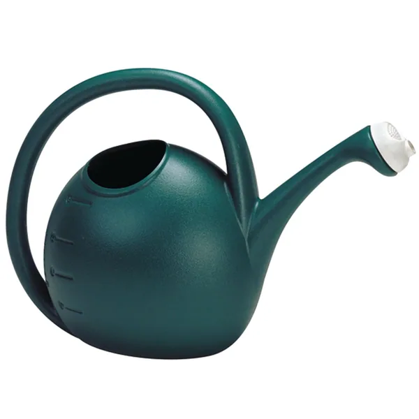 HC 2 Gallon Watering Can Evergreen Akro Mils