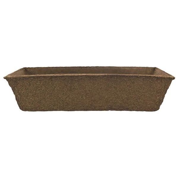 HC 24" x 6" FiberGrow Balcony Planter