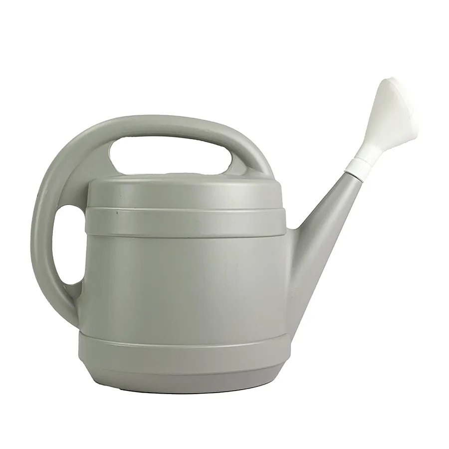 HC 2Gal Standard Watering Can Cool Grey - Image 2