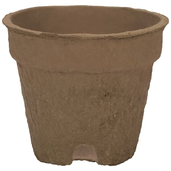 HC 3.75" EcoGrow Round Standard Pot