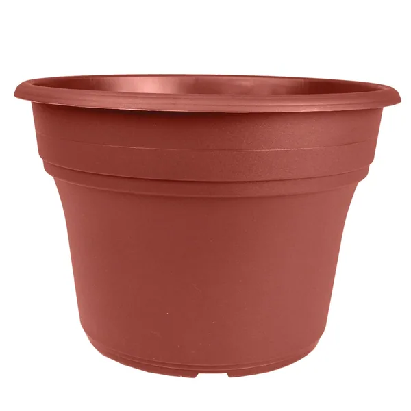 HC 8" Panterra Planter Clay