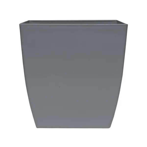 HC Aria Square Planter Warm Grey