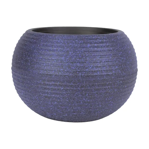 HC Atlas Planter Blue Lapis Stone