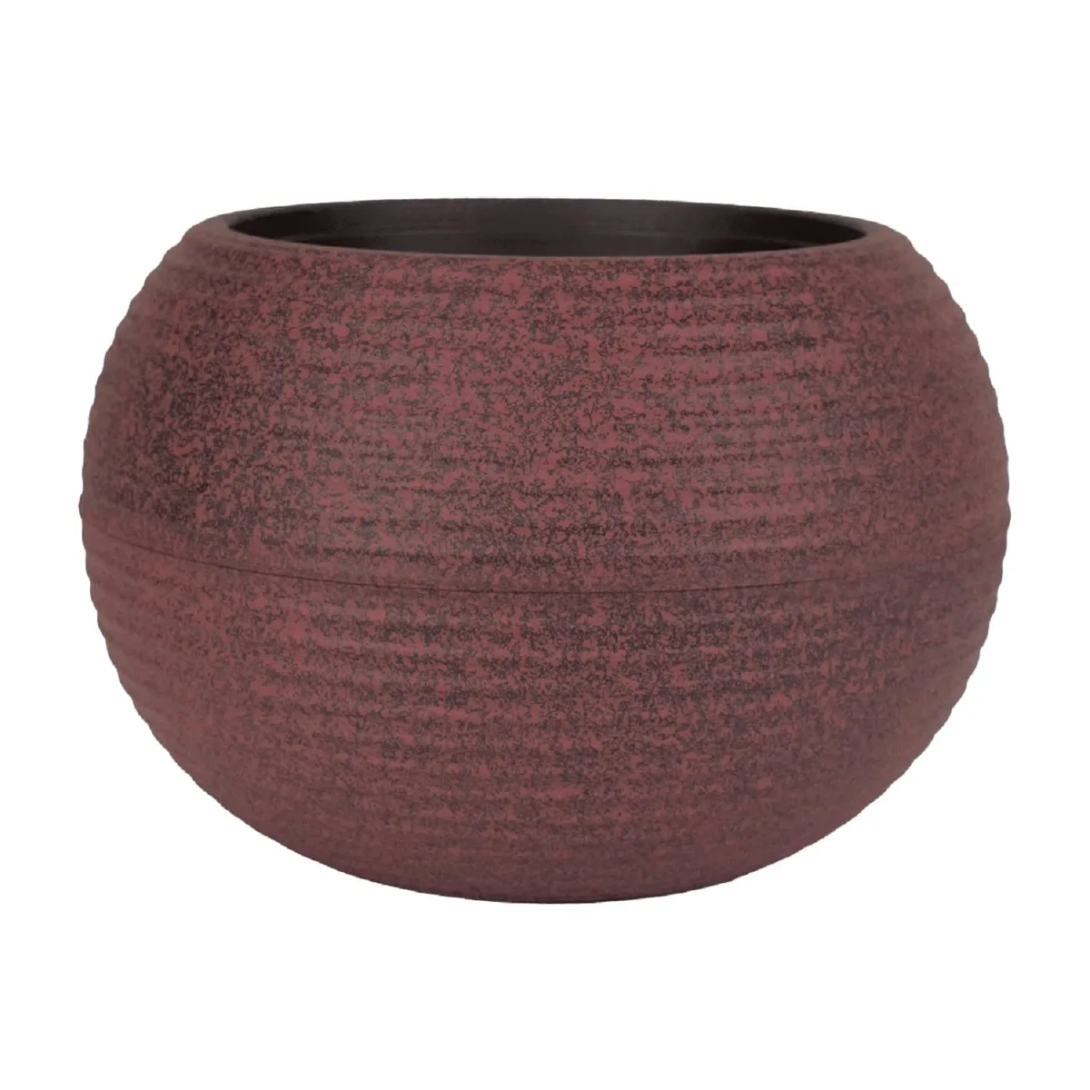 HC Atlas Planter Ruby Granite - Image 2