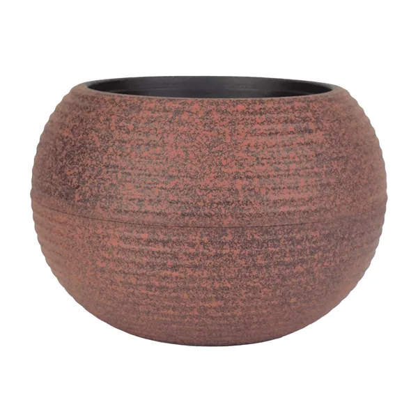 HC Atlas Planter Ruby Granite