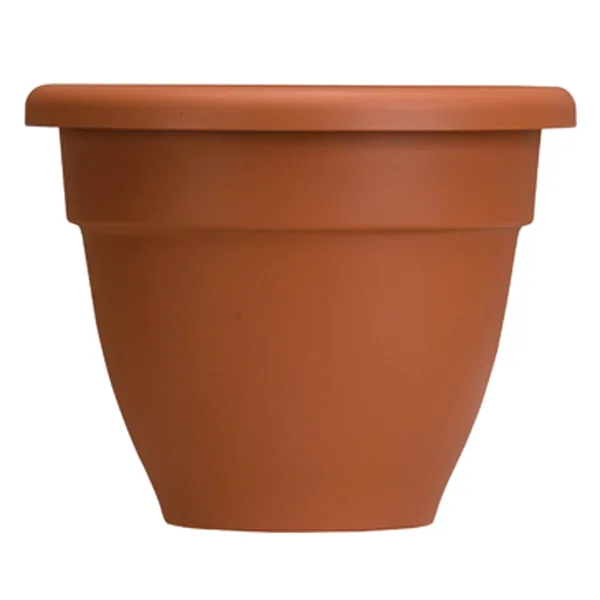 HC Caribbean Planter Clay Akro Mils