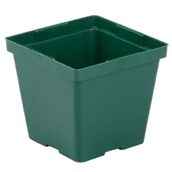 HC Companies DLN 04.00 SQ T/W TL 300GN (Case of 846)