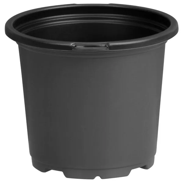 HC Companies DLN 04.50 RND GER COEX BLK/BLK (Case of 720)