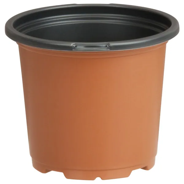 HC Companies DLN 04.50 RND GER COEX TC/BLK (Case of 720)