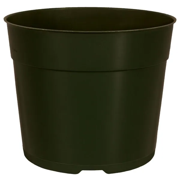 HC Companies DLN 05.50 RND AZ TRAD T/W TX600 BLK (Case of 544)