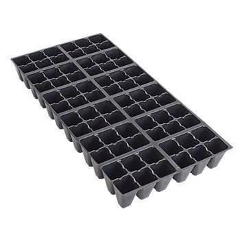 HC Companies DLN 1206 STD INSERT BLK (Case of 100)