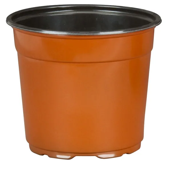 HC Companies DLN 17.00 CM EURO POT COEX TALL TC (Case of 294)