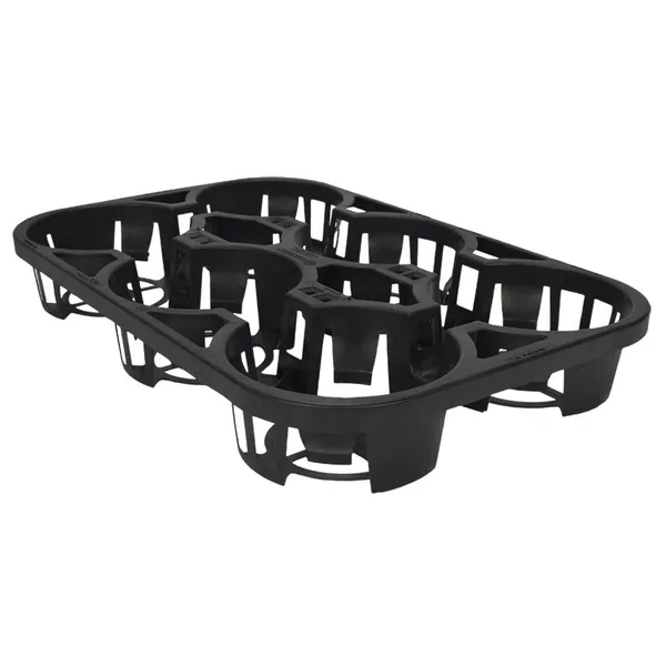HC Companies DLN 6CT TRADE GAL UNIVERSAL TRAY BULK