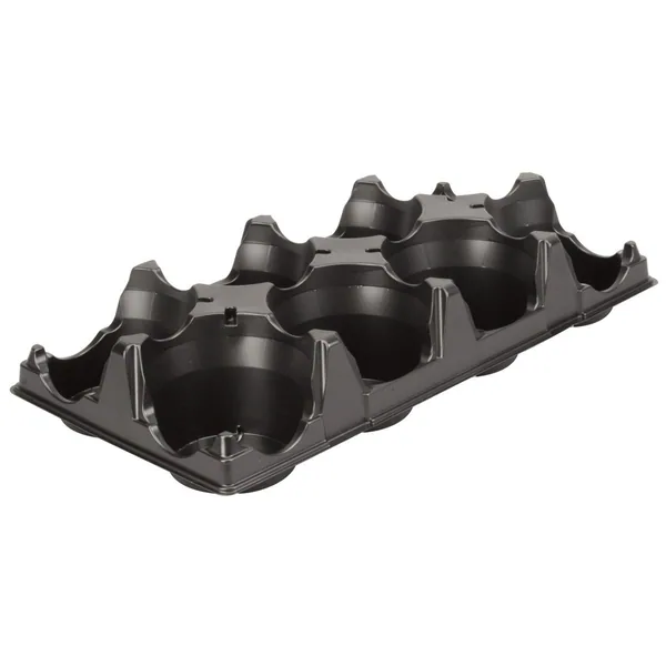 HC Companies DLN CTA58 TRAY-8 (Case of 50)