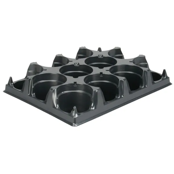HC Companies DLN CTG4512 TRAY-12 (Case of 50)