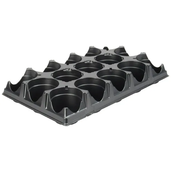 HC Companies DLN CTG4515 TRAY-15 (Case of 50)