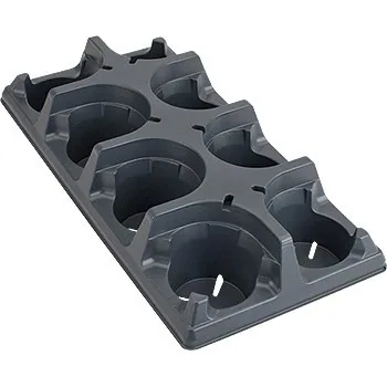 HC Companies DLN CTG458 TRAY-8 (Case of 50)