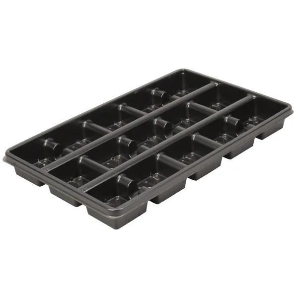 HC Companies DLN CTS1540 TRAY-15 (Case of 50)