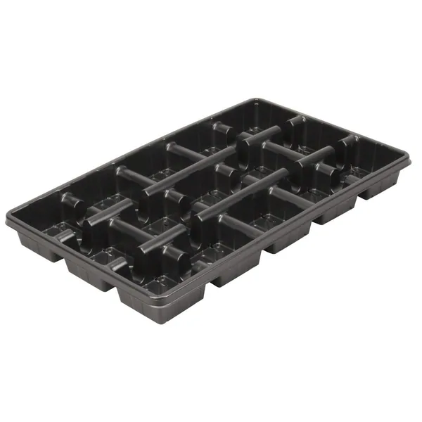HC Companies DLN CTS1545 TRAY-15 (Case of 50)