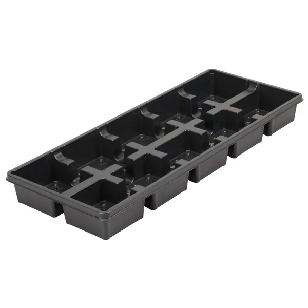 HC Companies DLN CTS4510PF TRAY-10 (Case of 50)