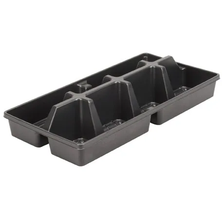 HC Companies DLN CTS68 TRAY-8 (Case of 50)