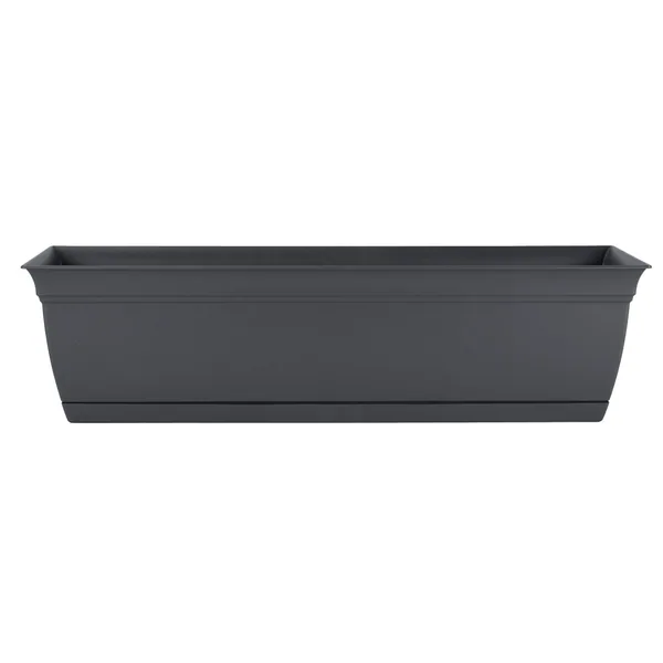 HC Eclipse Window Box Warm Gray