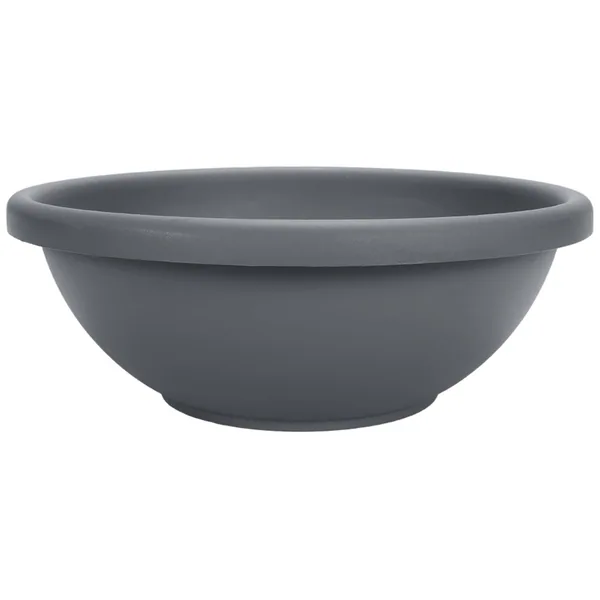 HC Garden Bowl Warm Gray