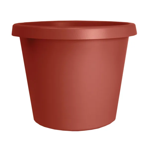 HC Prima Planter Clay