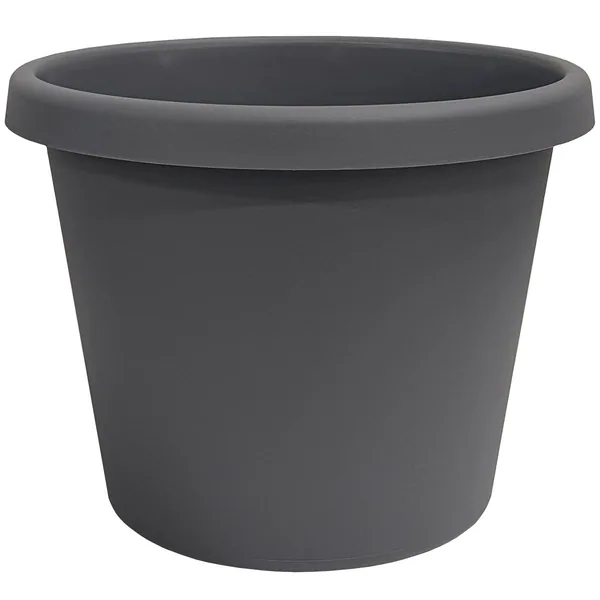 HC Prima Planter Warm Gray