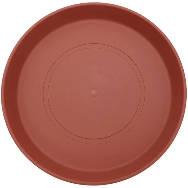 HC Prima Saucer Clay