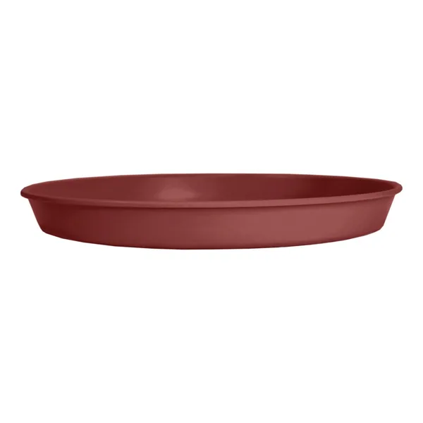 HC Prima Saucer in Marsala
