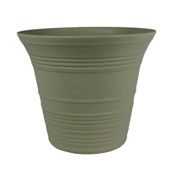 HC Sedona Planter Seafoam