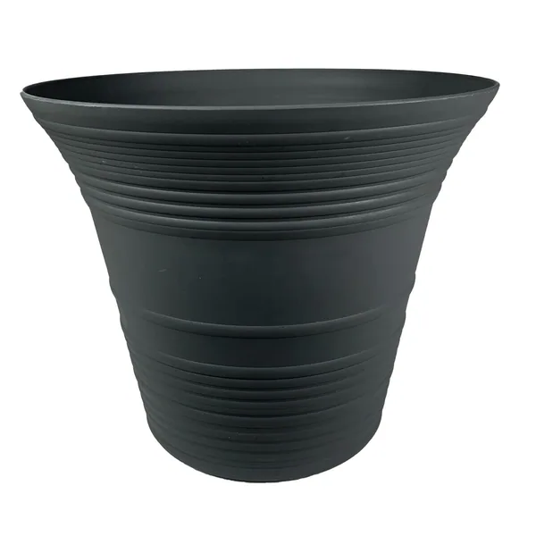HC Sedona Planter Warm Gray