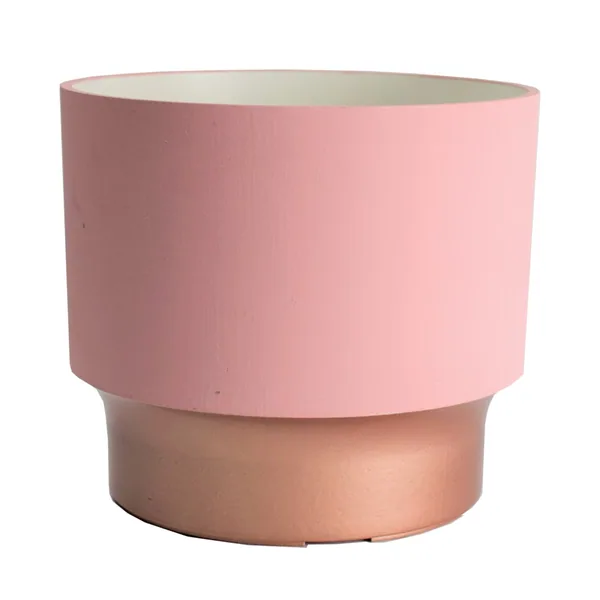HC Sprite Succulent Pot Blush