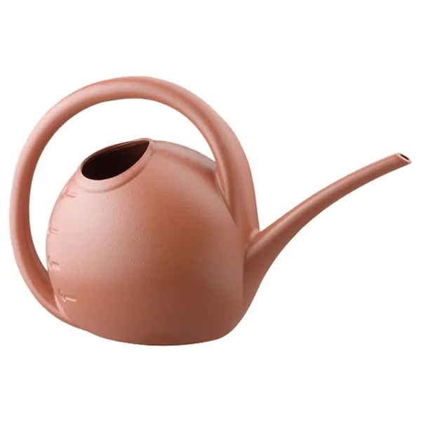 HC Watering Can Clay