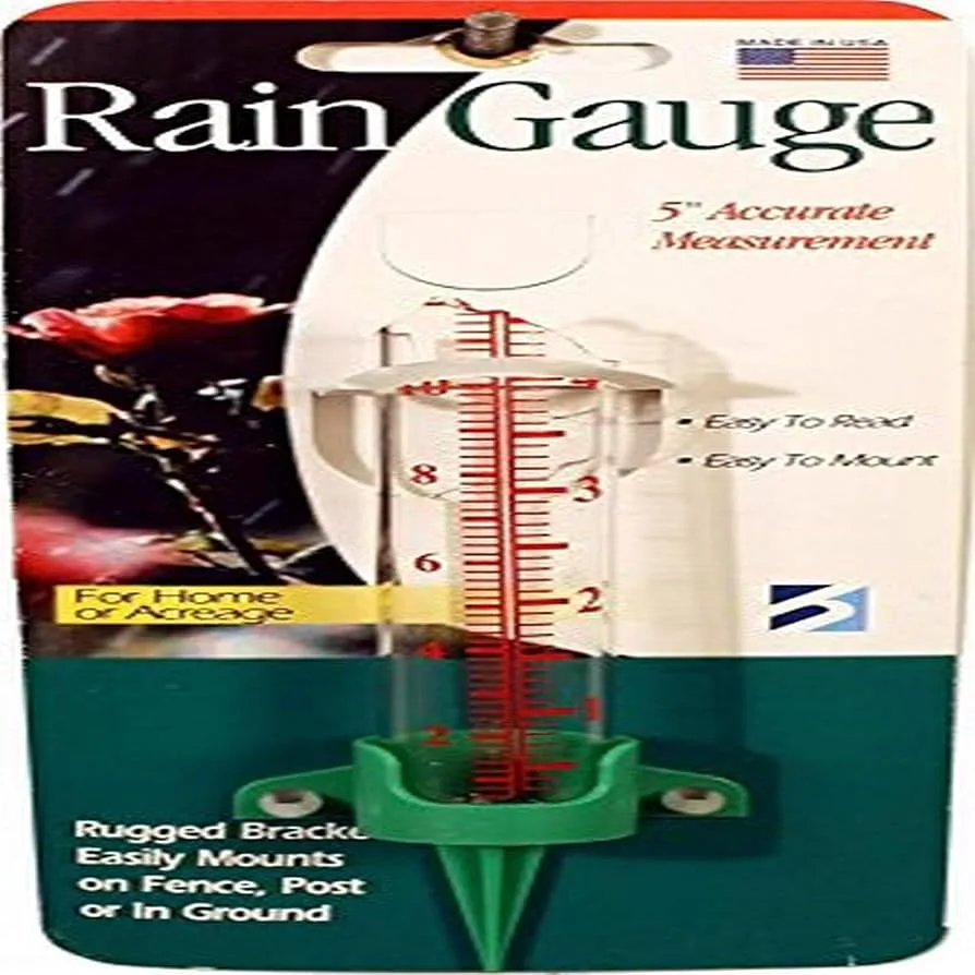 Headwind Basic Rain Gauge - Image 2