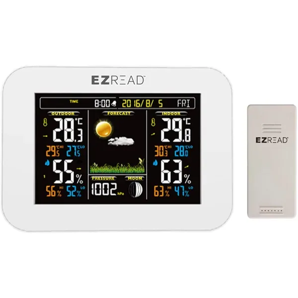 Headwind Digital Weather Station - Image 2